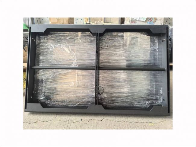 線陣音響十字架，舞臺音響田字架，專業音響吊架，吊架定制生產，音響安裝配件